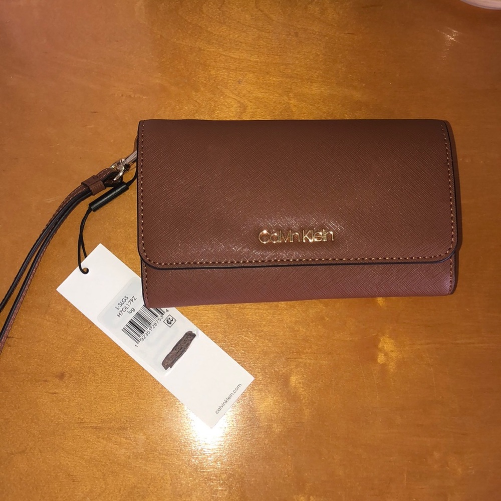 Calvin Klein Wallet